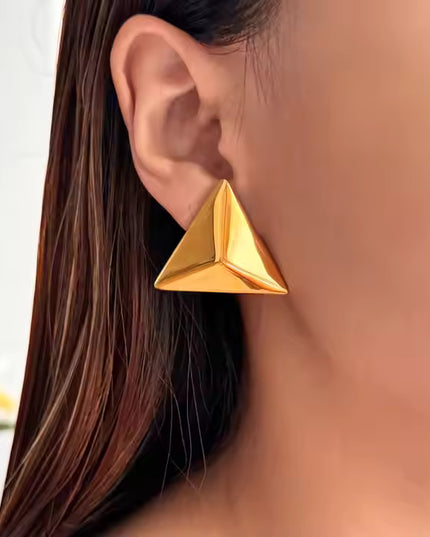 PRISM AURA EARRINGS