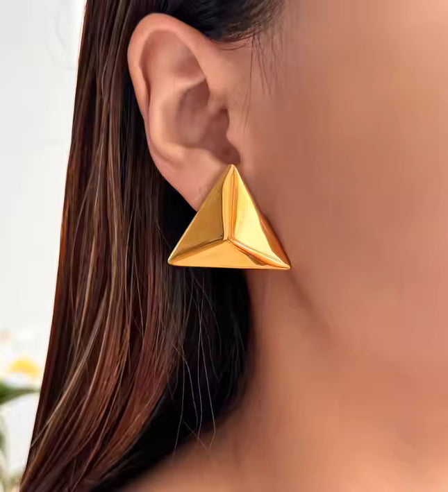 PRISM AURA EARRINGS