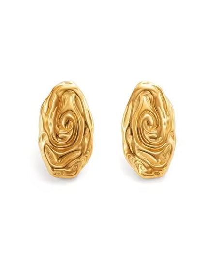 AURA WHISPERS EARRINGS