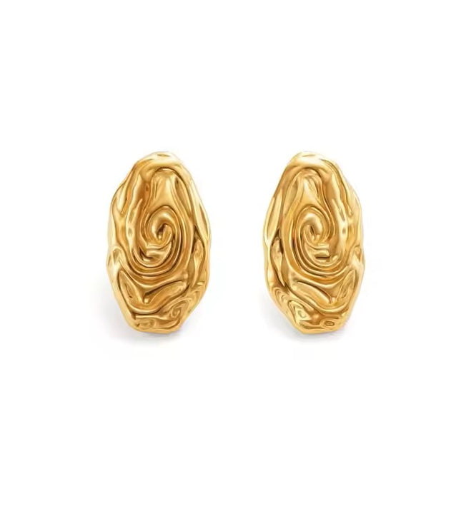 AURA WHISPERS EARRINGS