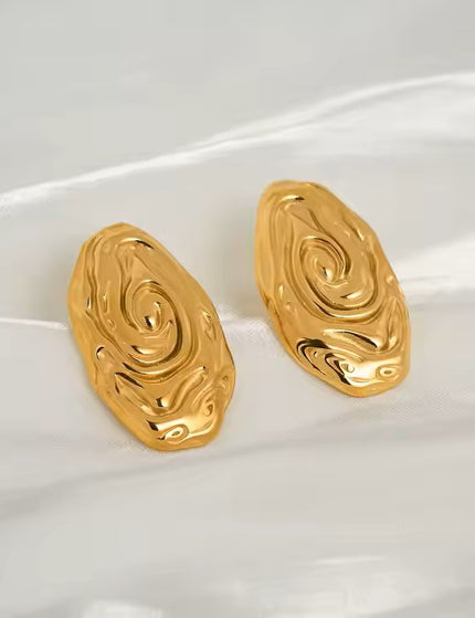 AURA WHISPERS EARRINGS