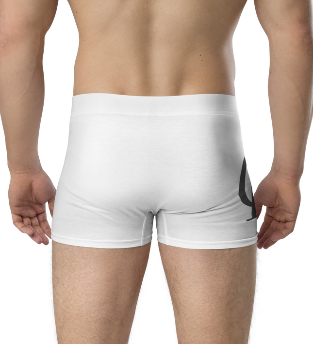 MOTORBIKE RIDER BRIEFS | UNDERWEAR | 007-2