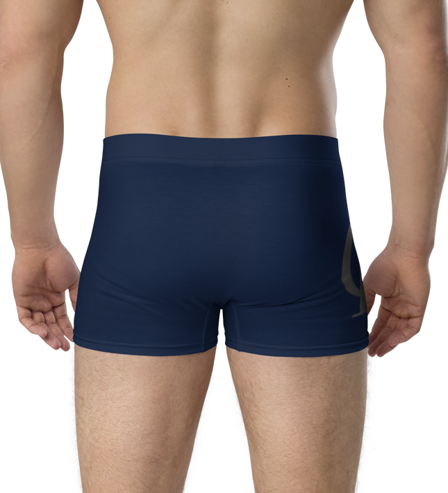 MOTORBIKE RIDER BRIEFS | UNDERWEAR | 009-4