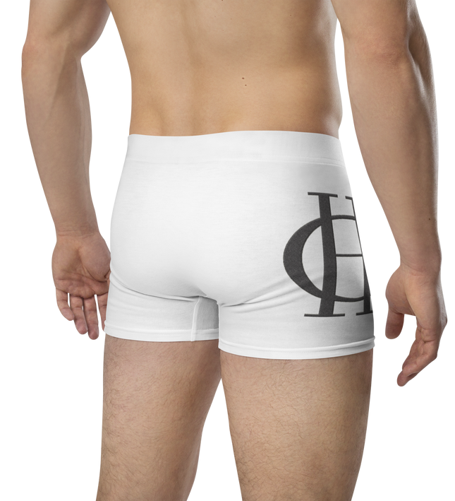 MOTORBIKE RIDER BRIEFS | UNDERWEAR | 007-1