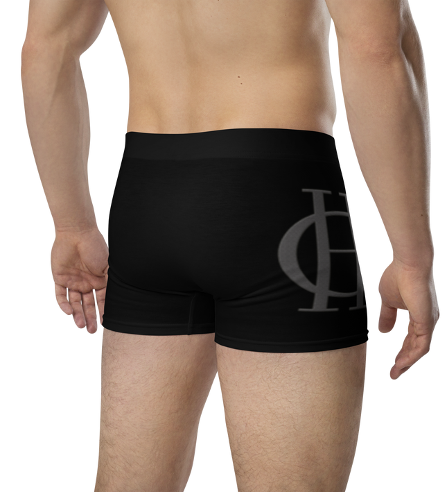 MOTORBIKE RIDER BRIEFS | UNDERWEAR | 008-5