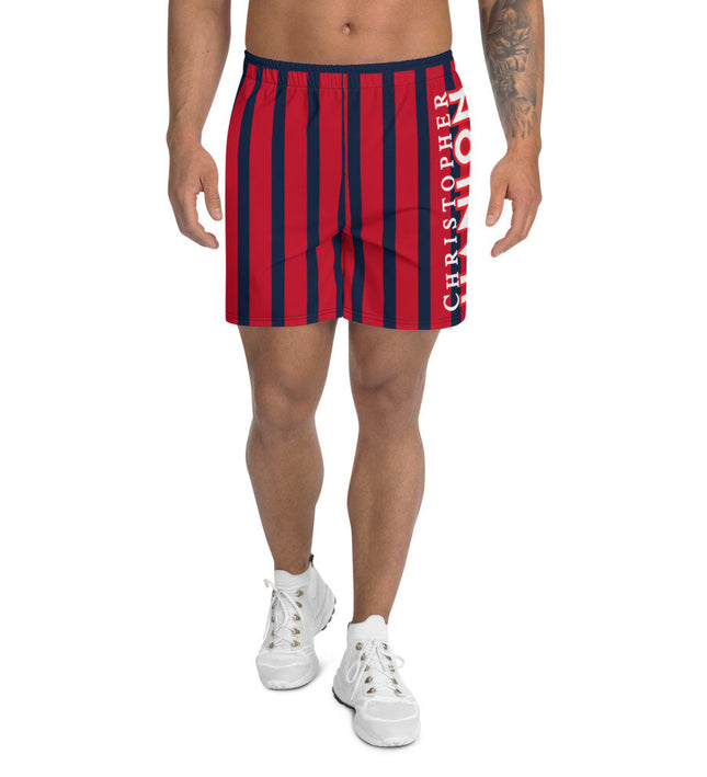 MEN SHORT TRUNKS | TRACK>COT | 028-3