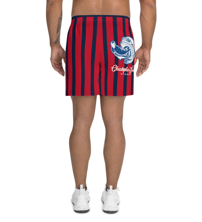 MEN SHORT TRUNKS | TRACK>COT | 028-1