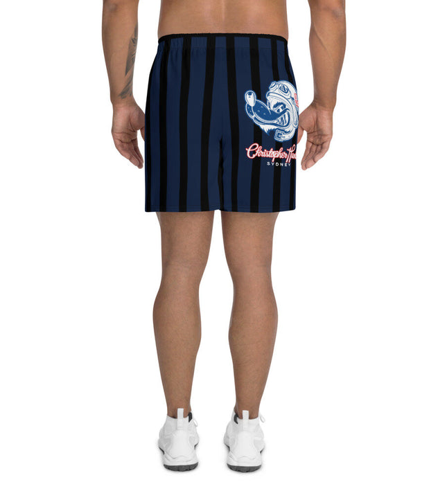 MEN SHORT TRUNKS | TRACK>COT | 097-3