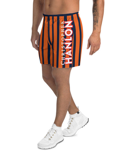 MEN SHORT TRUNKS | TRACK>COT | 043-2