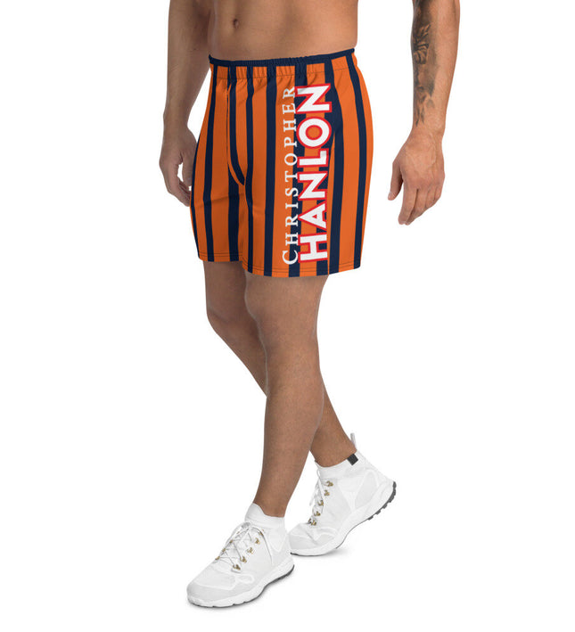 MEN SHORT TRUNKS | TRACK>COT | 043-2