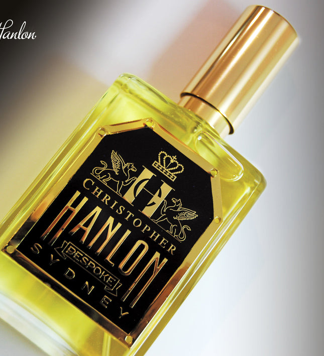 PERFUME BESPOKE. ARCHIVE COLLECTION | Oud No1875-3