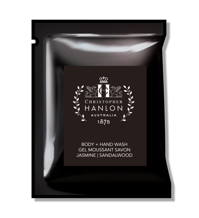 BODY + HAND WASH | Refill-9