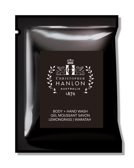 BODY + HAND WASH | Refill-7