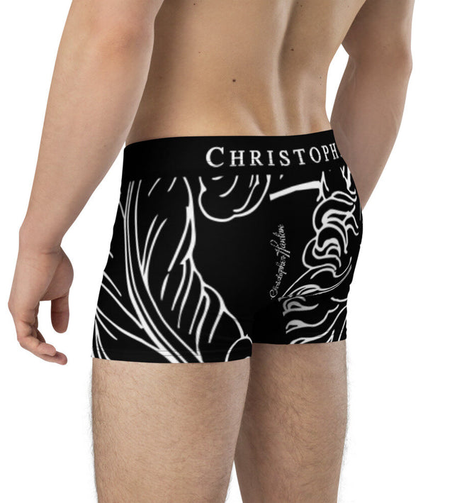 MOTORBIKE RIDER BRIEFS | UNDERWEAR | 004-4