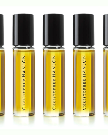 The COMPLETE PERFUME LIBRARY COLLECTION (Pick 5). Get this for *FREE-1