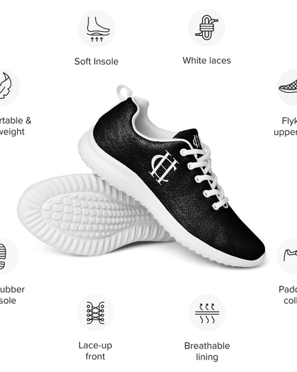 CH®SPORT HYBRID LACE-UPS | 070-3