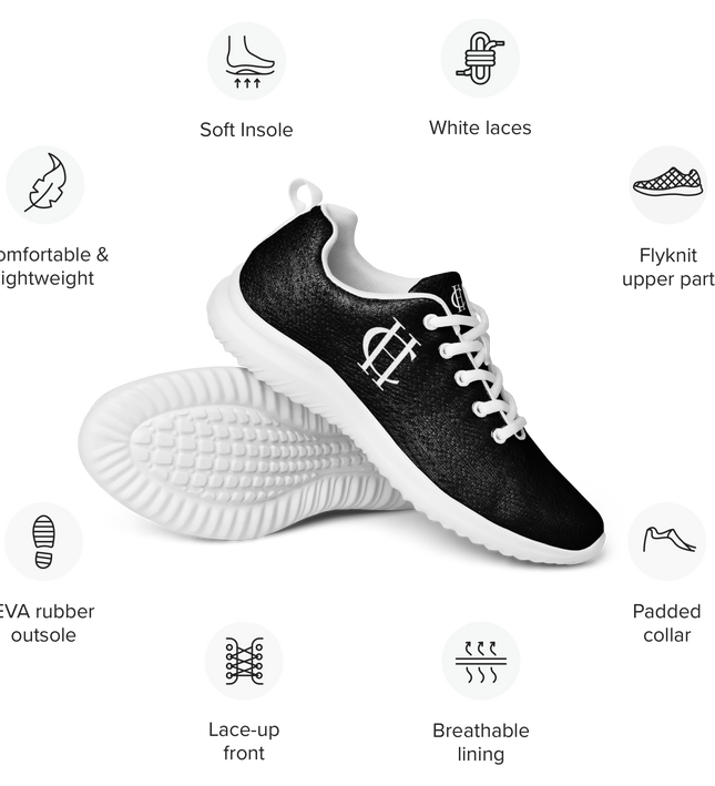 CH®SPORT HYBRID LACE-UPS | 070-3