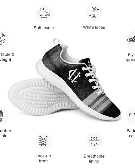 CH®SPORT HYBRID LACE-UPS | 074-3