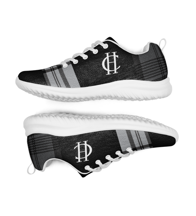 CH®SPORT HYBRID LACE-UPS | 074-9